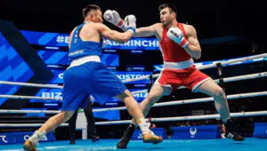 Центральная Азия на арене: Казахстан и Узбекистан – битва за спортивное величие