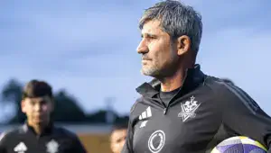 Определилась судьба Костова в «Актобе». Останется ли тренер в команде?