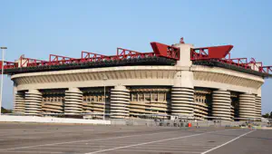 «Кайрат» огласил цены на билеты на выездной матч Лиги чемпионов против «Интера»