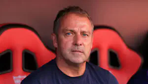 Не такая, как раньше: причины спада «Барселоны» в новом сезоне