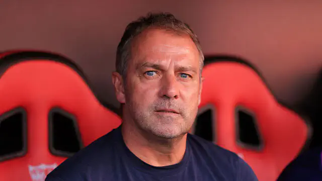 Не такая, как раньше: причины спада «Барселоны» в новом сезоне