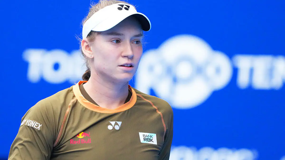 Неожиданное признание. Елена Рыбакина охарактеризовала себя вне корта