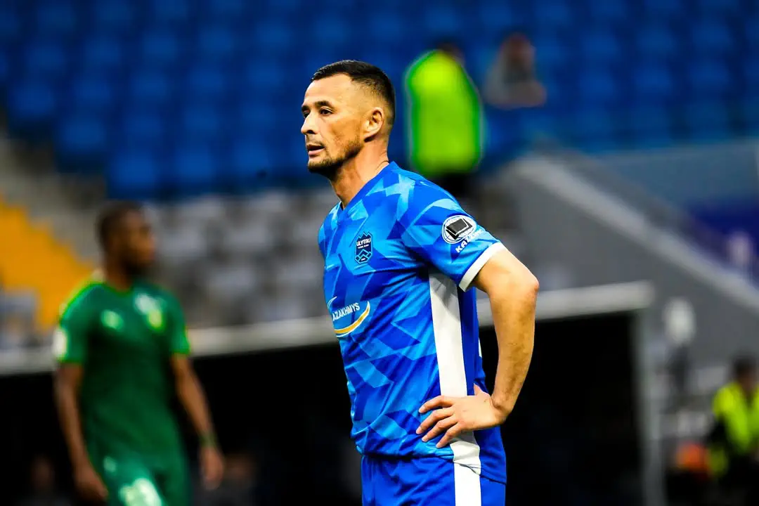 Дания Рамирес жалаңаш