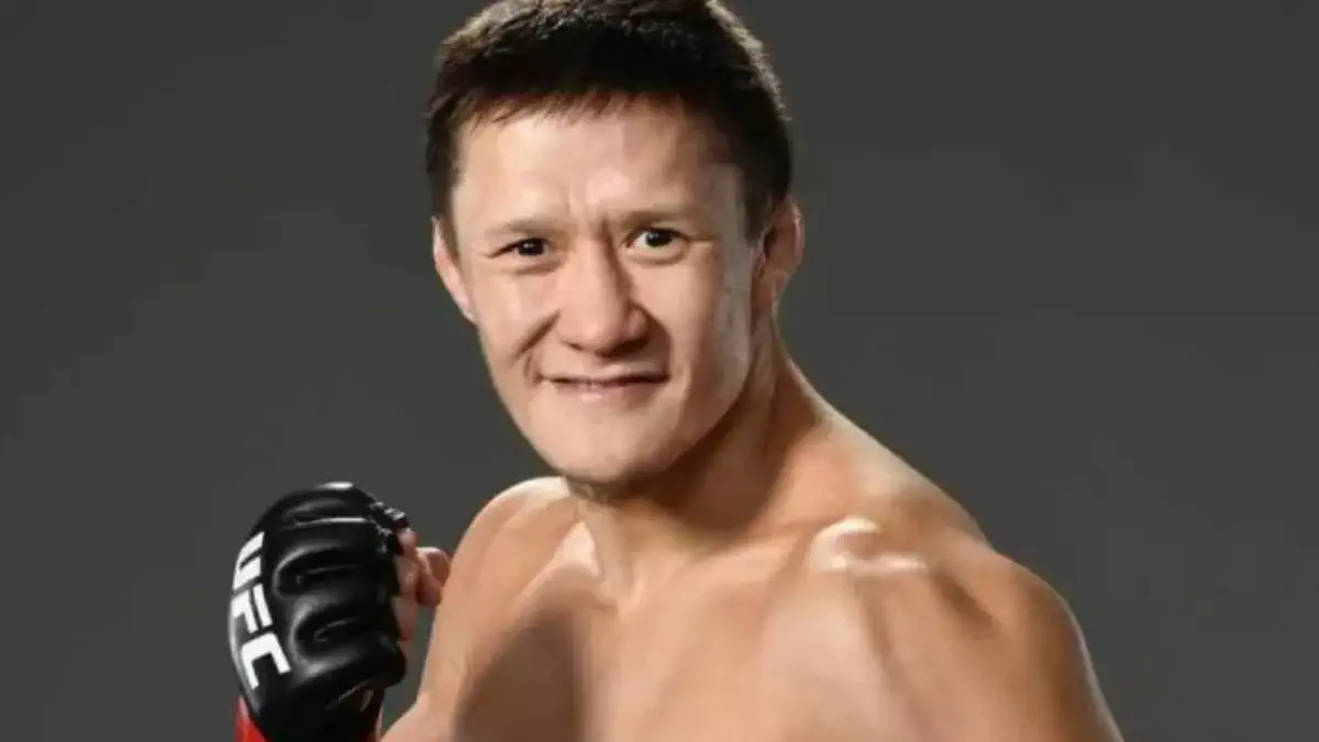 Началова жалаңаш жалған