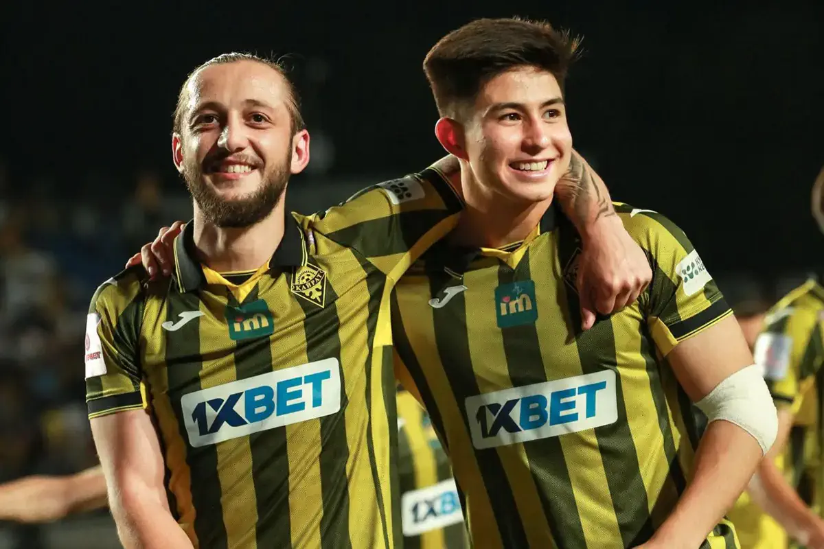 Әйелдің кискасының жеке суреті