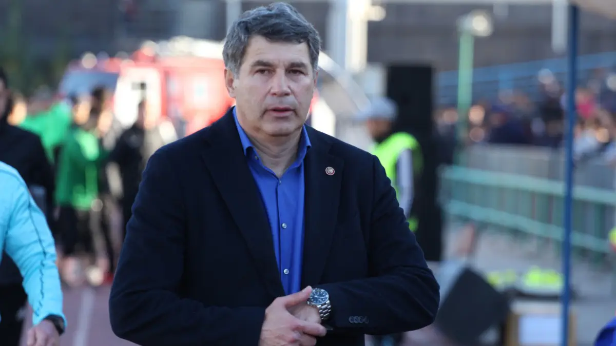 Үлкен бөксесі бар кубалық