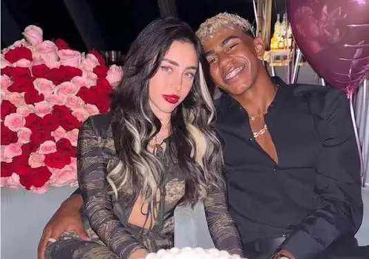 Наталья Рашманмен жыныстық қатынас