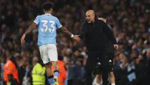 «Ман Сити» перевертикалил, а Эмери спас Слота. Ревью футбольных выходных