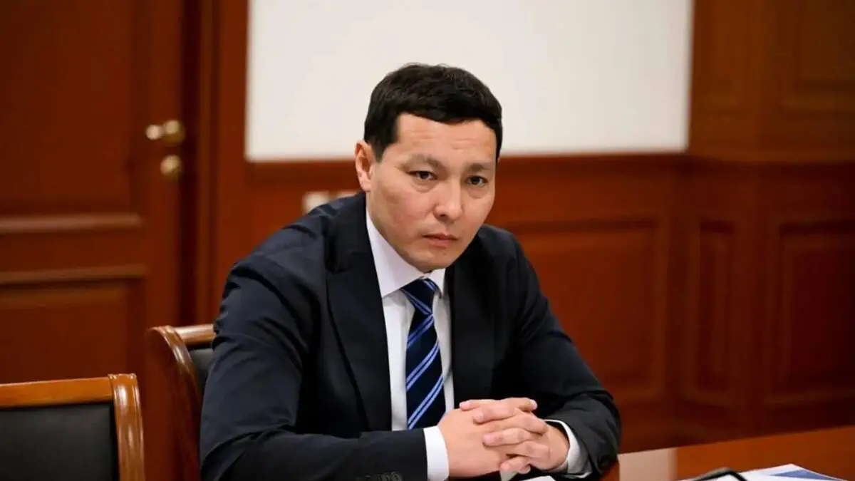 Бахыт Бекбосынов возглавил управление физической культуры и спорта Абайской области