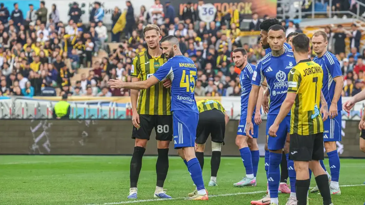 Известная платформа назвала место Казахстана в мировом рейтинге