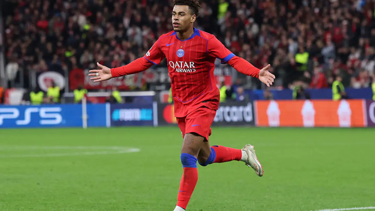 Определился обладатель награды Golden Boy-2025