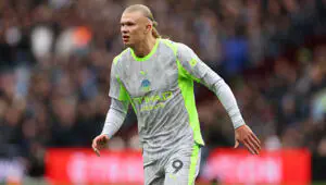 Звезды мирового масштаба: Холанд, Мбаппе и еще восемь самых дорогих форвардов мира