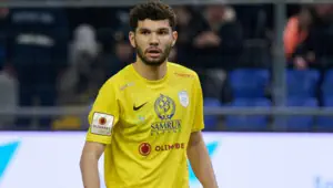 Порно мені конвульсияға әкелді