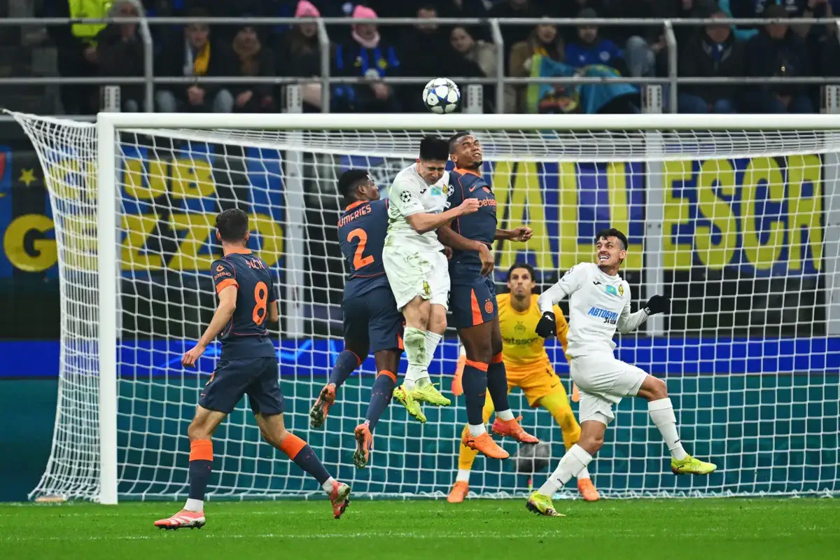 Луна секс ойыны