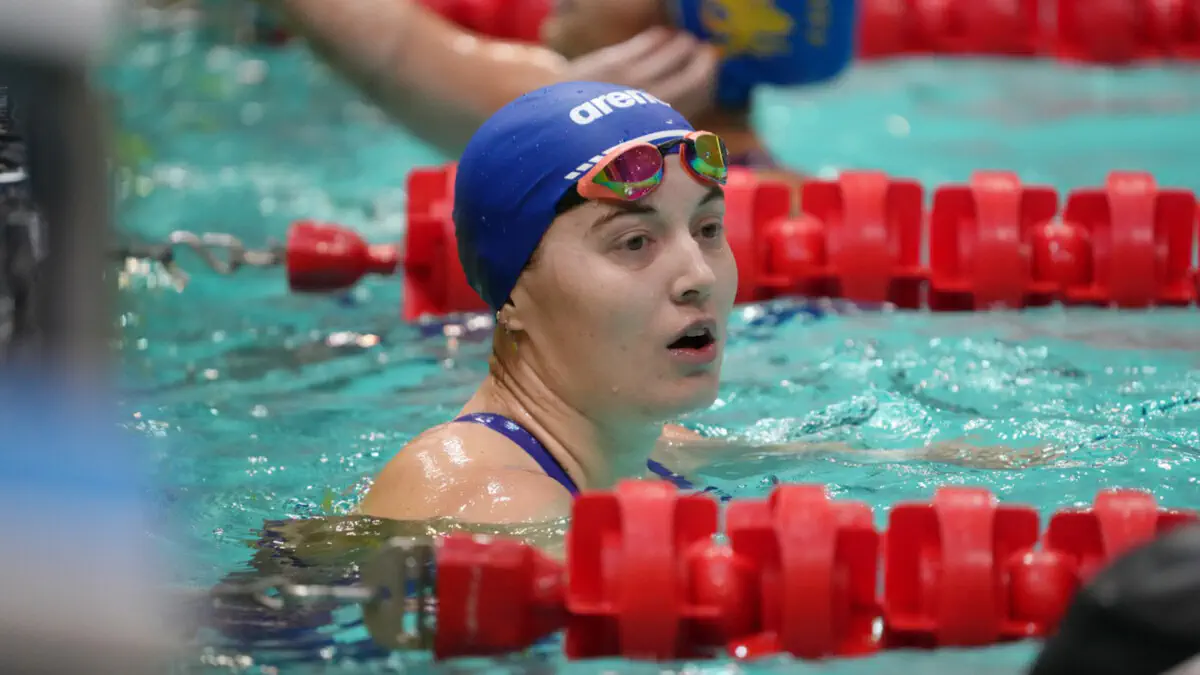 Софья Сподаренко выиграла золотую медаль на Играх исламской солидарности