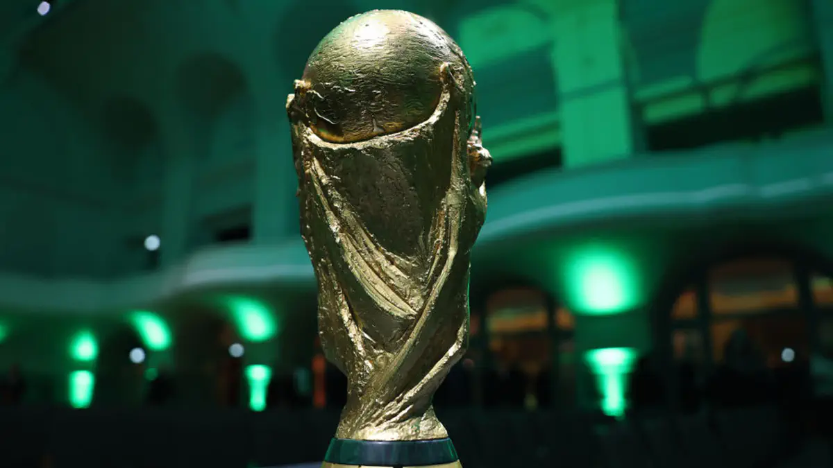 FIFA готовит изменения жеребьевки чемпионата мира. Кто от этого выиграет?