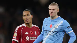 «Волки-терпилы», «Ливерпуль» – не в гонке. Ревью футбольных выходных