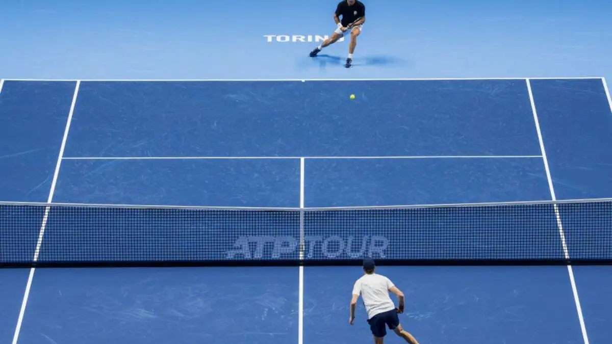 Трагедия в Турине. Итоговый турнир ATP начался со смерти двух болельщиков