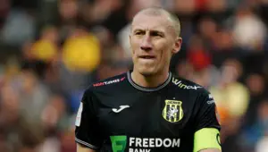  Исламбек Куат продлит контракт с «Женисом»