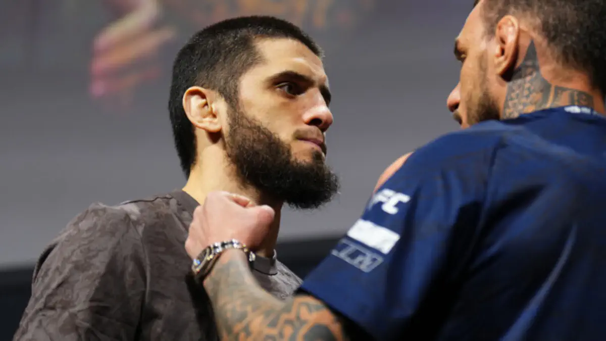 Маддалена – Махачев в Нью-Йорке. Опубликован полный кард турнира UFC 322