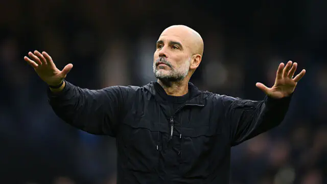 «Манчестер Сити» восстает из пепла. Гвардиола сохраняет чемпионскую интригу в АПЛ