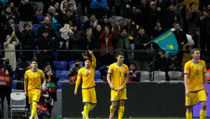 «Стабильность Сатпаева уже никого не удивляет»: эксперт высказался об игре казахстанского вундеркинда