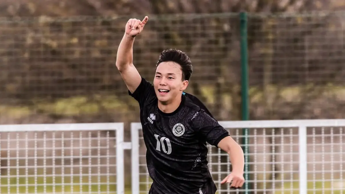 Казахстан сенсационно выиграл отборочную группу Евро U-17. Как выглядит квартет нашей сборной?