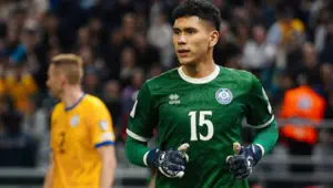 Защитник из Бельгии назвал ключевых игроков сборной Казахстана в сенсационном матче