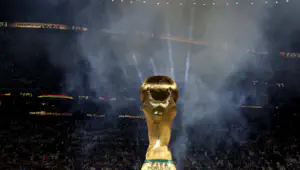 Известны все обладатели путевок на чемпионат мира от Европы и участники стыковых матчей