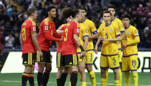 Красный пропуск в никуда: скандал, который может стоить КФФ 50 тысяч евро и всей репутации