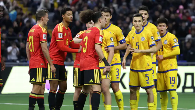 Красный пропуск в никуда: скандал, который может стоить КФФ 50 тысяч евро и всей репутации