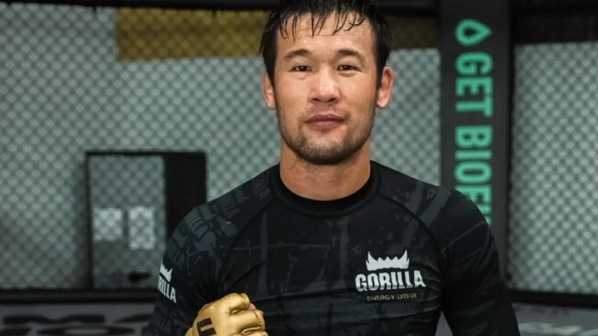 UFC Рахмоновтың жағдайына күмәнмен қарайды: «Көшпенді» үміткер мәртебесін қайтара ала ма?