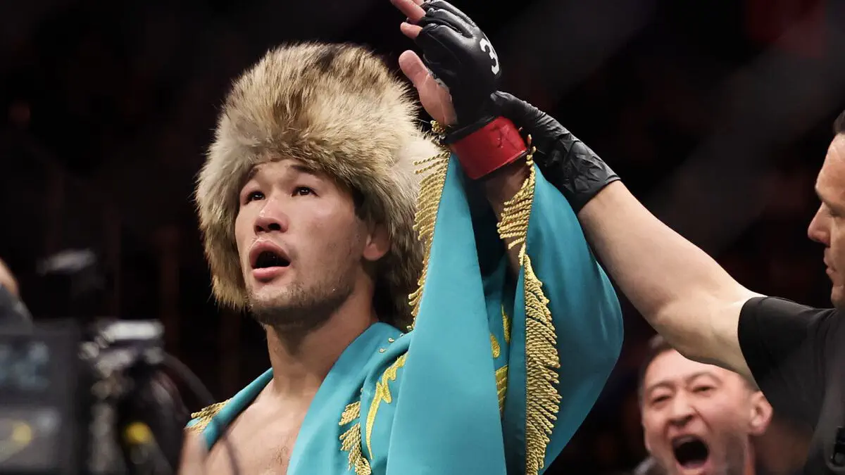 «Выделяю только Рахмонова». В UFC назвали главного соперника Махачева