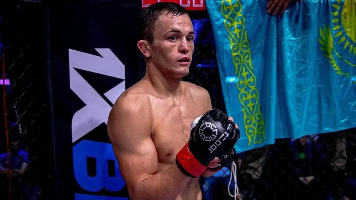 Видео. Царукян и Алмахан объединились перед ключевыми боями UFC