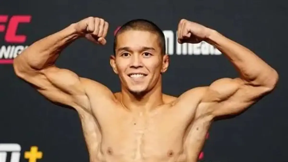 Совет от ветерана UFC: что решит исход боев Алмабаева и Алмахана