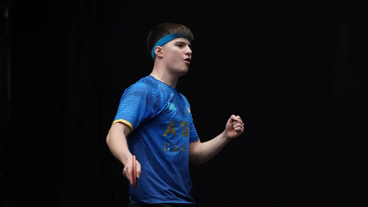 Алан Курмангалиев узнал первых соперников на чемпионате мира U19