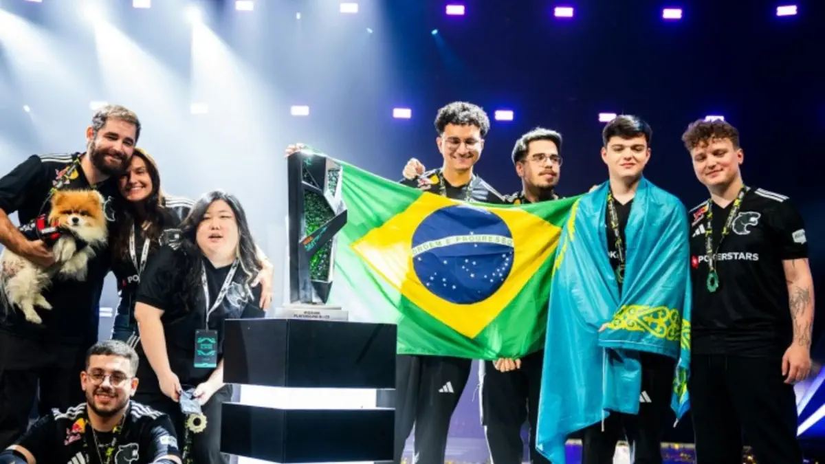 StarLadder Budapest Major 2025: кто из команд - главный фаворит и есть ли шанс у казахстанцев