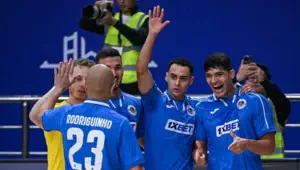 В «Пясте» объяснили причину провала «Семея»