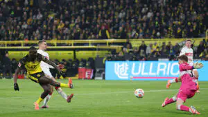 Гирасси любит бывшую, а Кин бывшего – нет. Ревью футбольного уик-энда