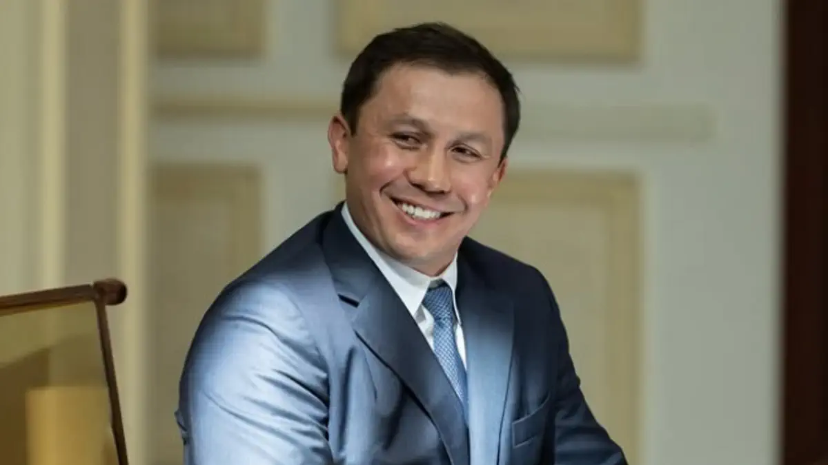 Головкин возвращается в игру? Леффлер отреагировал на новое назначение GGG в мировом боксе