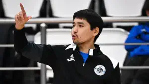 В «Семее» объяснили неудачу в матче Лиги чемпионов