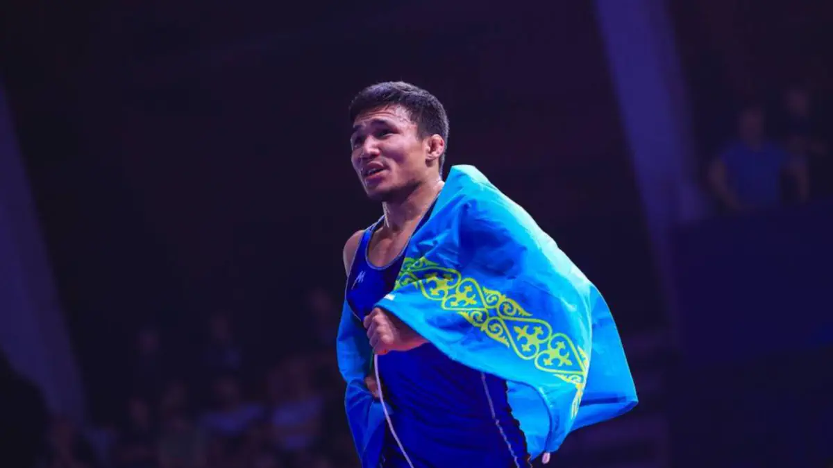 Квартира для чемпиона: Кайпанов дождался финального решения по громкому обещанию