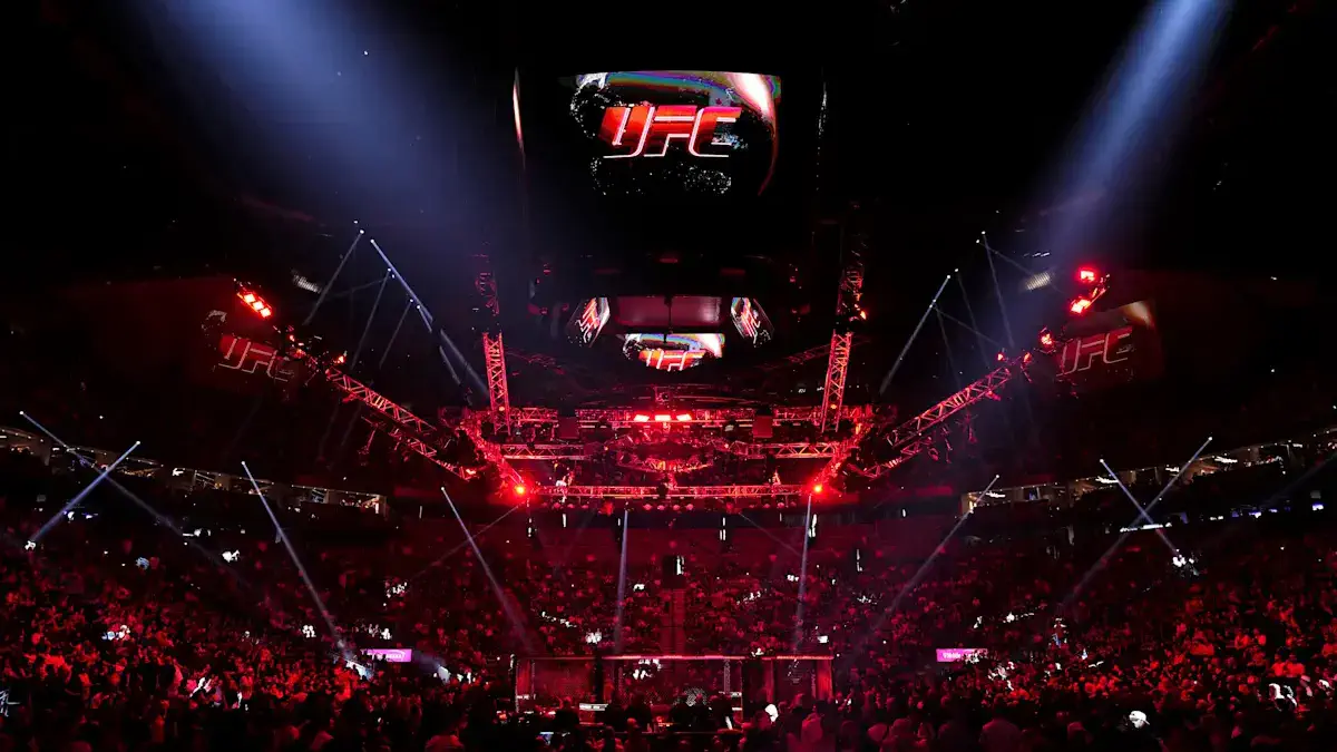 UFC в Казахстане? Алматы уже ведет переговоры о супер-турнире 2026 года