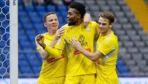 Ведущий клуб КПЛ находится в поисках инвестора