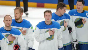 Самые известные спортсмены Казахстана