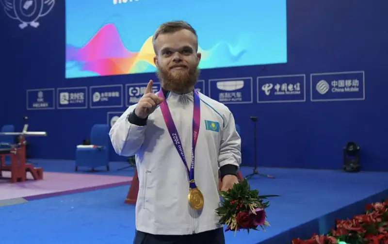 лучшие спортсмены казахстана