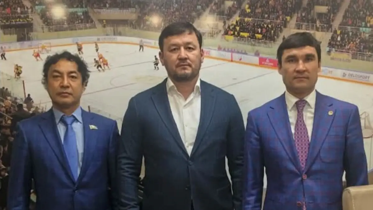Руководство «Сарыарки» обновлено: пост директора занял Туямашев