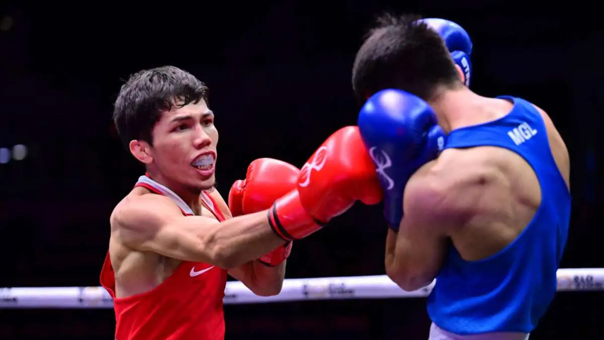 Новый курс Головкина: World Boxing раскрыла расписание громкого Кубка мира-2026