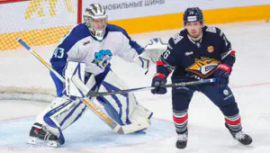 «Металлург» – «Барыс». 29 ноября. Смотреть онлайн. Live трансляция