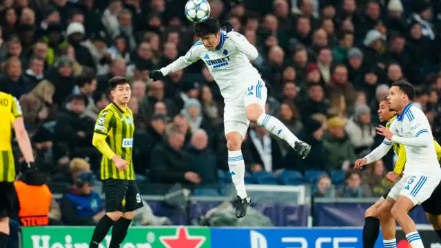 «Не время строить иллюзии»: Мостовой разложил ситуацию «Кайрата» в ЛЧ